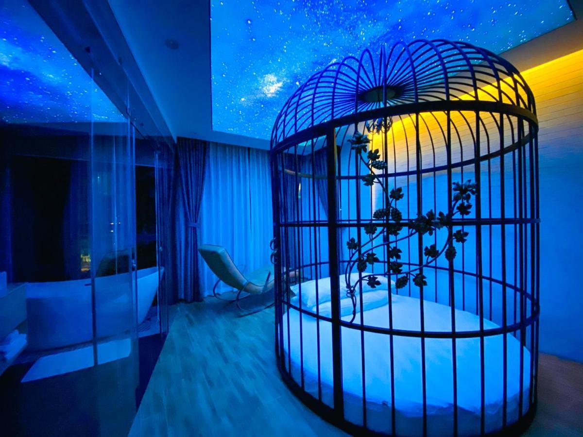 Vyan Beach House Đà Nẵng Kültér fotó
