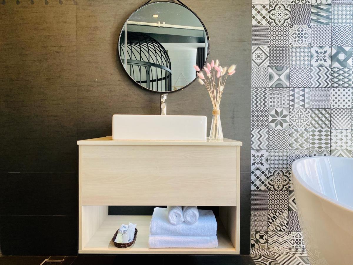 Vyan Beach House Đà Nẵng Kültér fotó