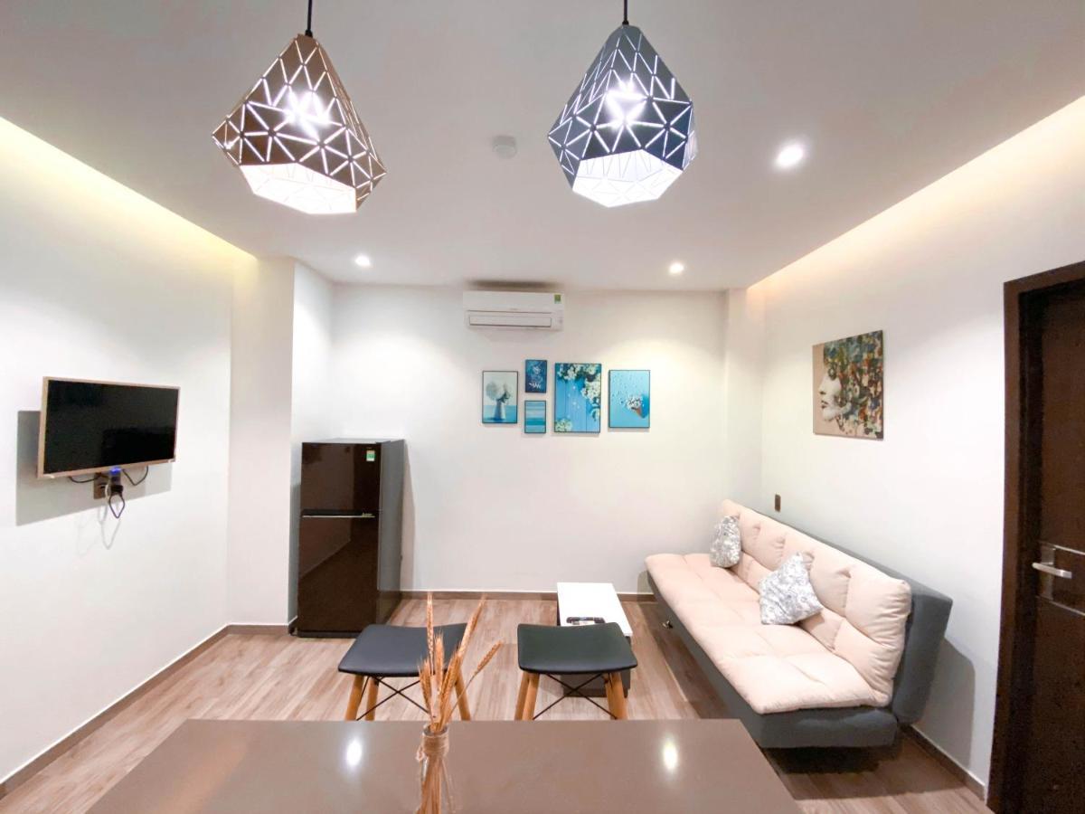 Vyan Beach House Đà Nẵng Kültér fotó